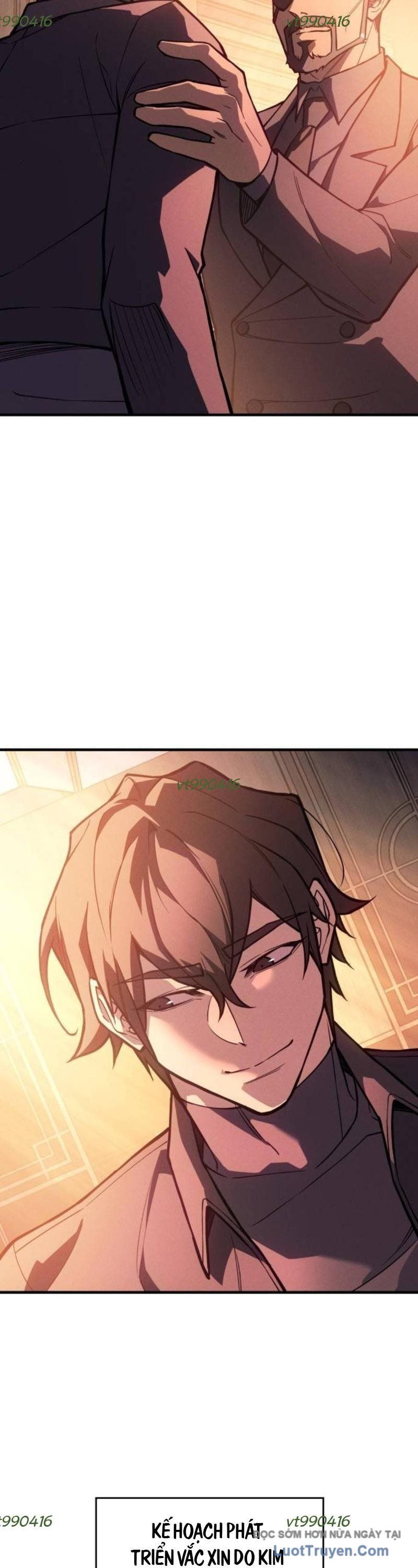 Hồi Quy Bằng Vương Quyền Chap 114 - Next Chap 115