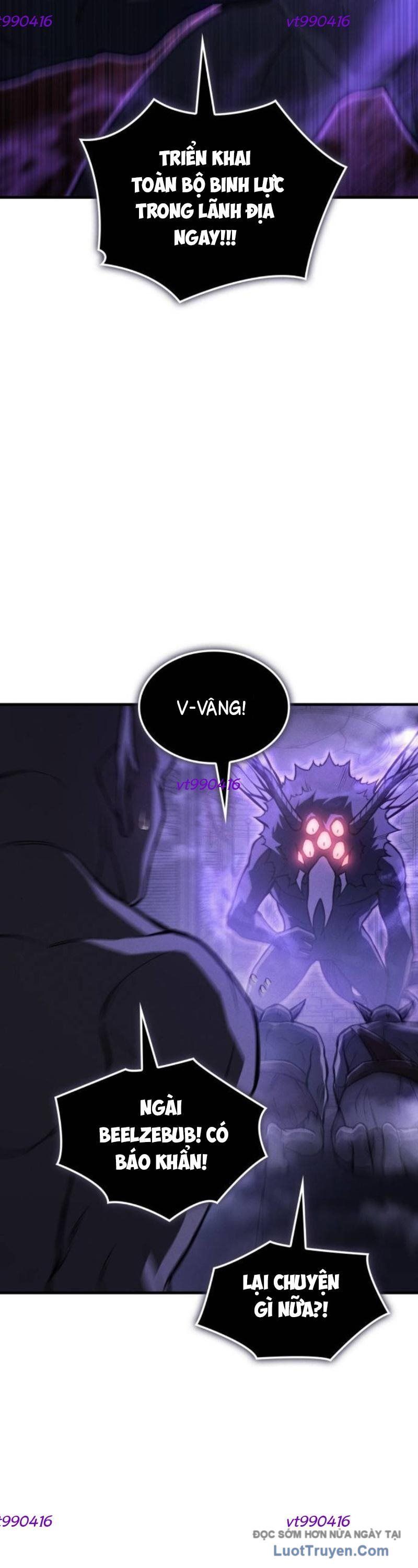 Hồi Quy Bằng Vương Quyền Chap 114 - Next Chap 115