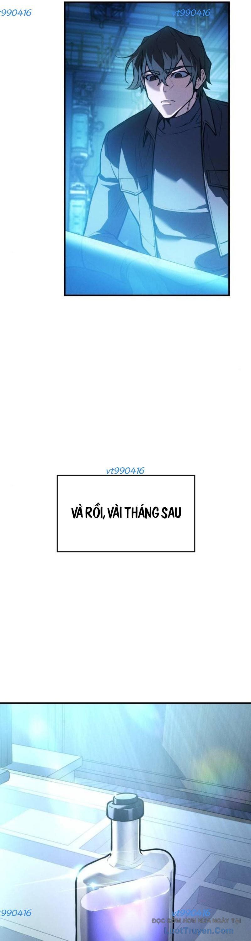 Hồi Quy Bằng Vương Quyền Chap 114 - Next Chap 115