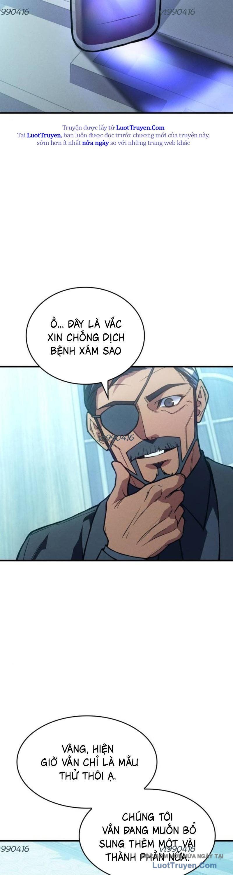 Hồi Quy Bằng Vương Quyền Chap 114 - Next Chap 115