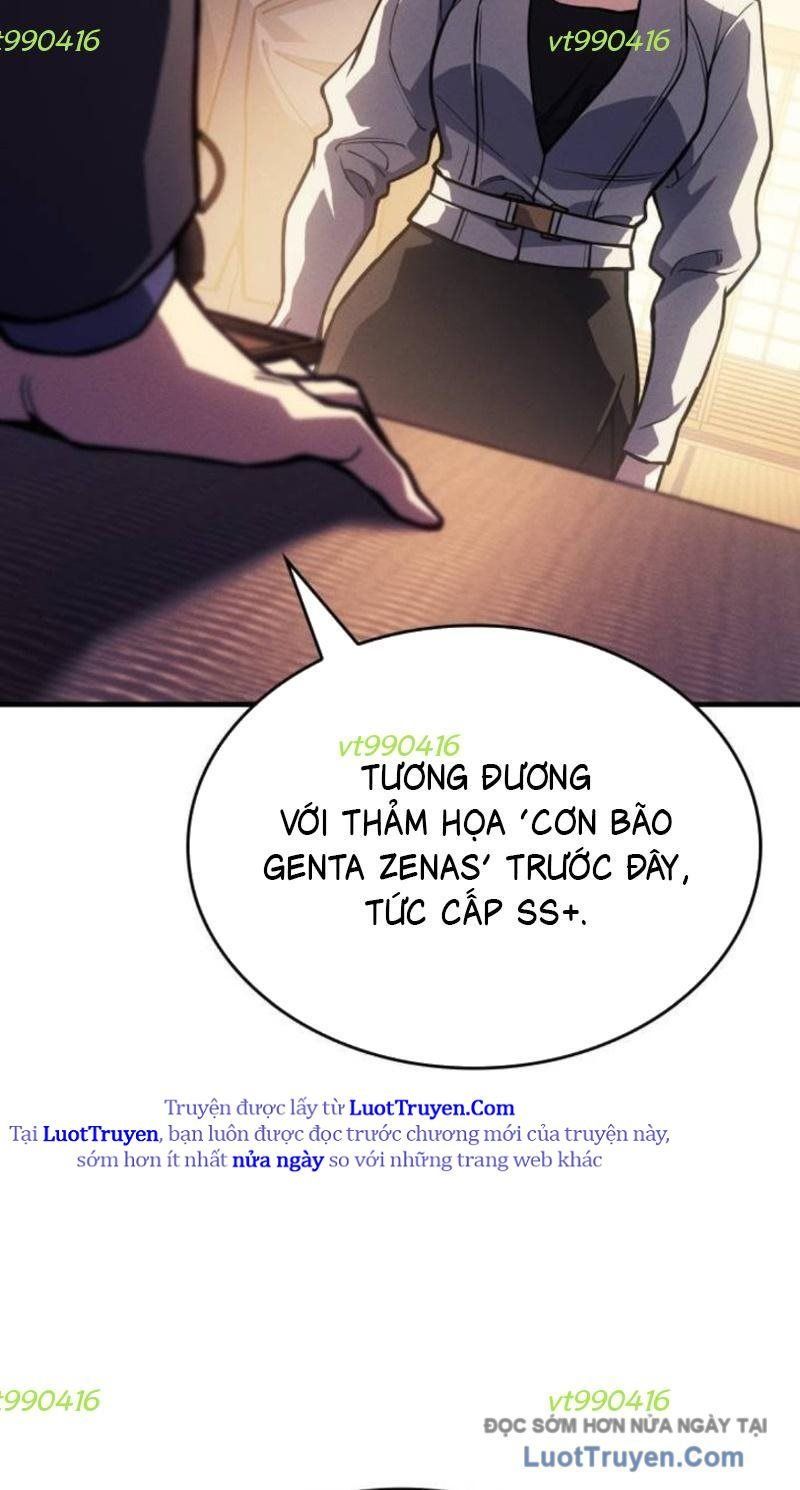 Hồi Quy Bằng Vương Quyền Chap 114 - Next Chap 115