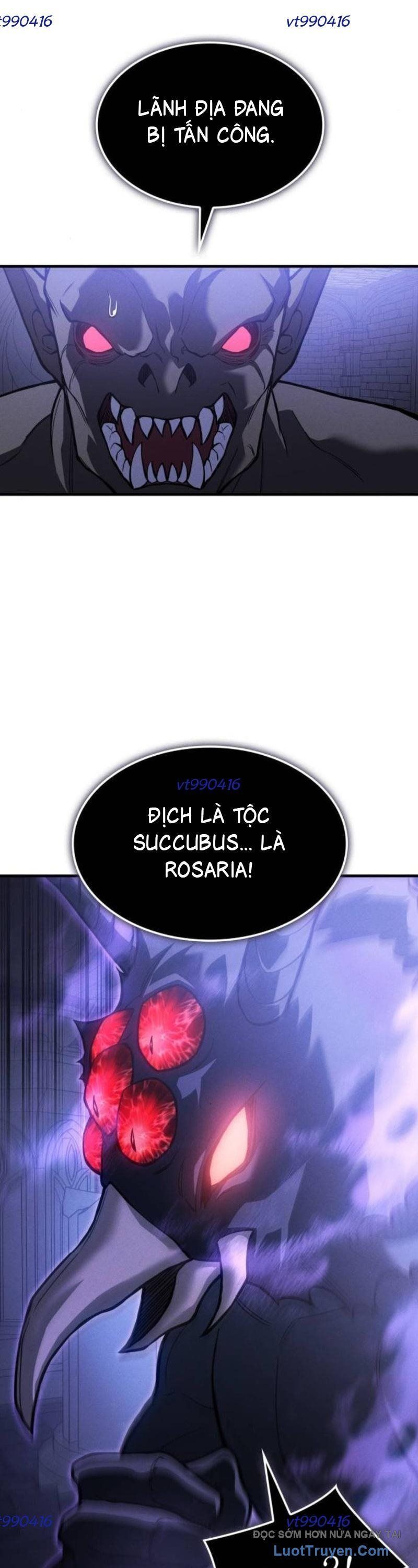 Hồi Quy Bằng Vương Quyền Chap 114 - Next Chap 115