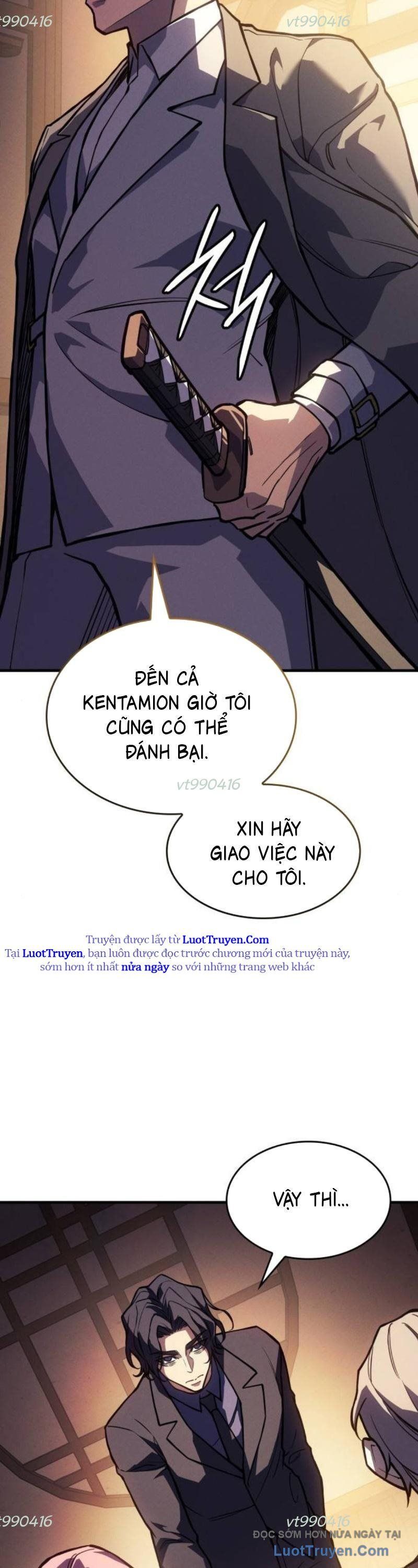 Hồi Quy Bằng Vương Quyền Chap 114 - Next Chap 115