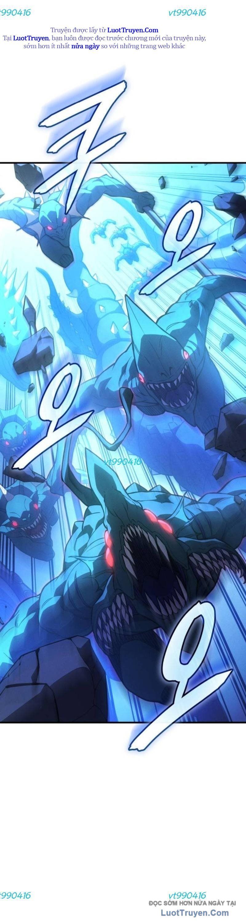 Hồi Quy Bằng Vương Quyền Chap 114 - Next Chap 115