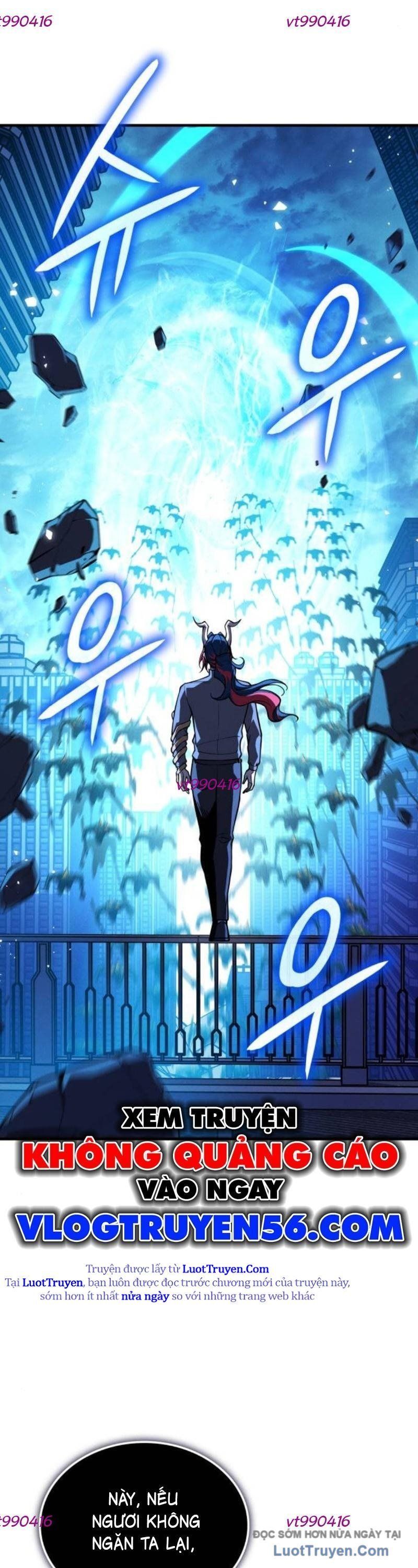 Hồi Quy Bằng Vương Quyền Chap 114 - Next Chap 115