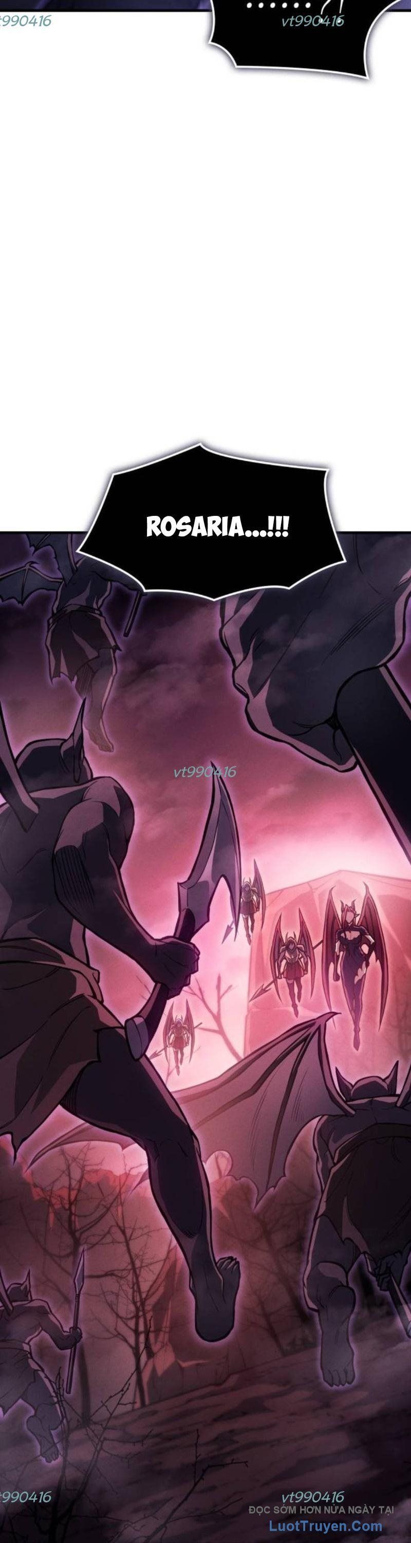 Hồi Quy Bằng Vương Quyền Chap 114 - Next Chap 115
