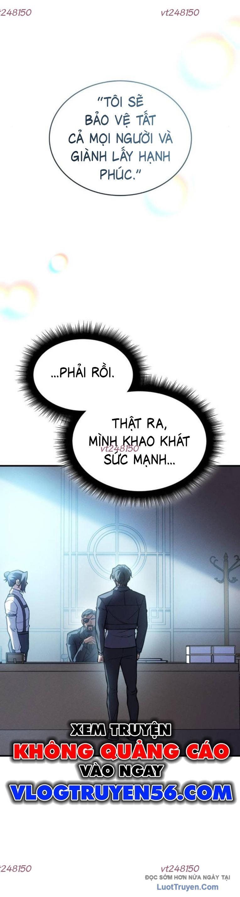 Hồi Quy Bằng Vương Quyền Chap 115 - Next Chap 116