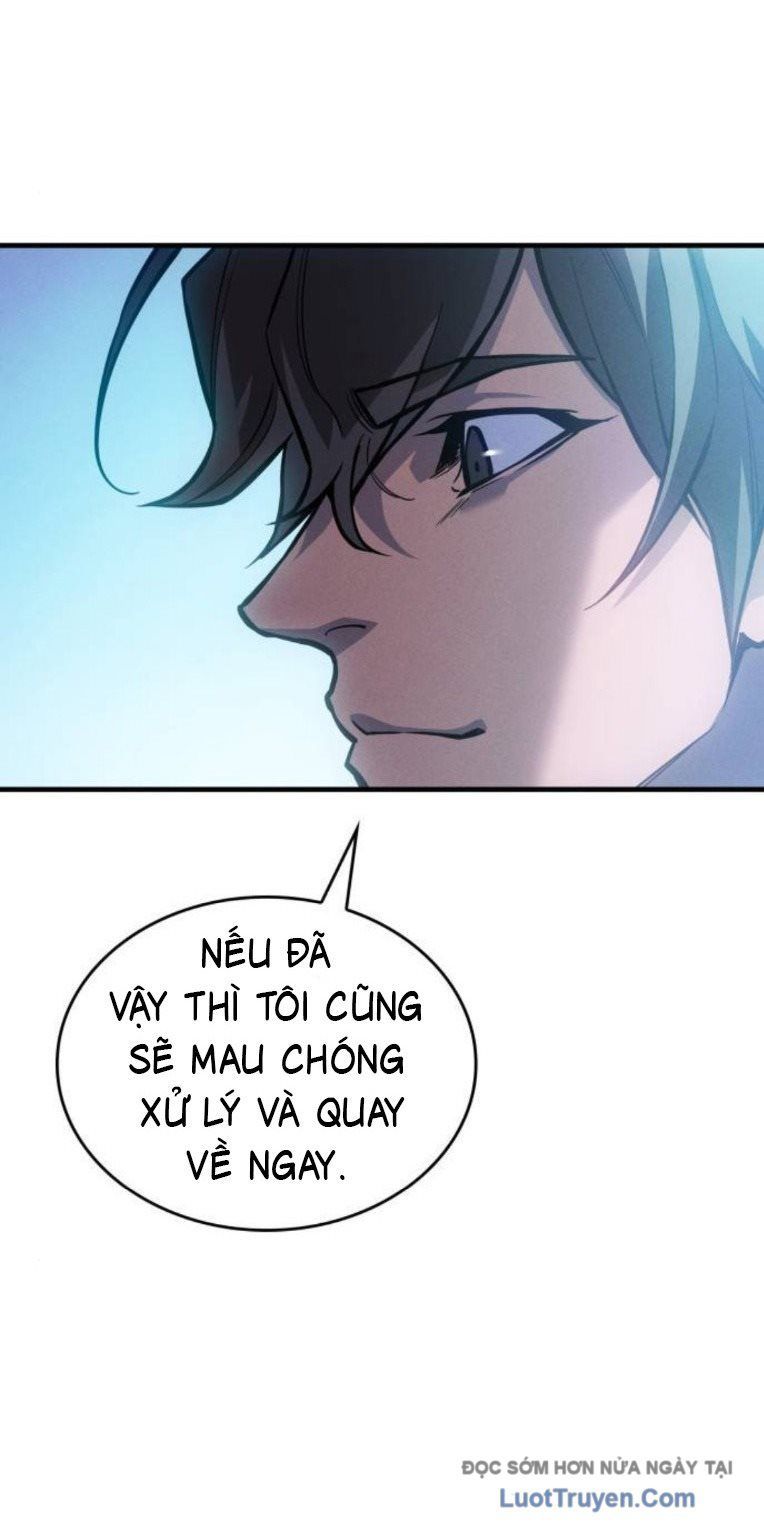 Hồi Quy Bằng Vương Quyền Chap 115 - Next Chap 116