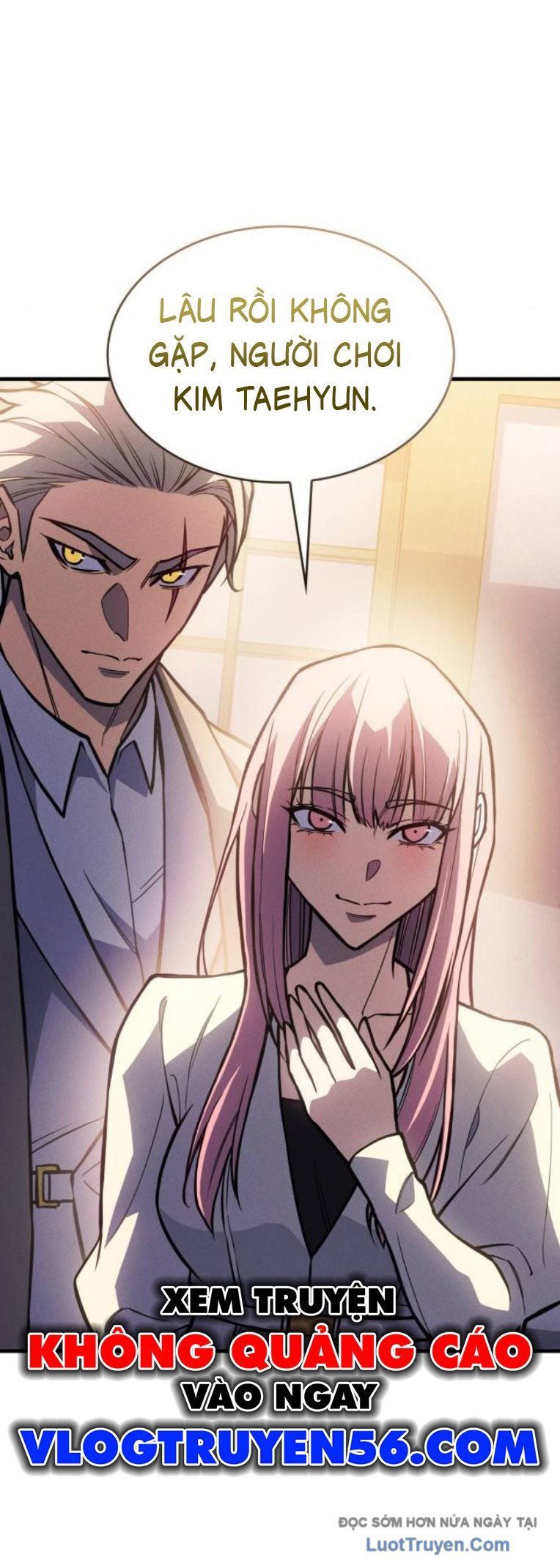 Hồi Quy Bằng Vương Quyền Chap 115 - Next Chap 116