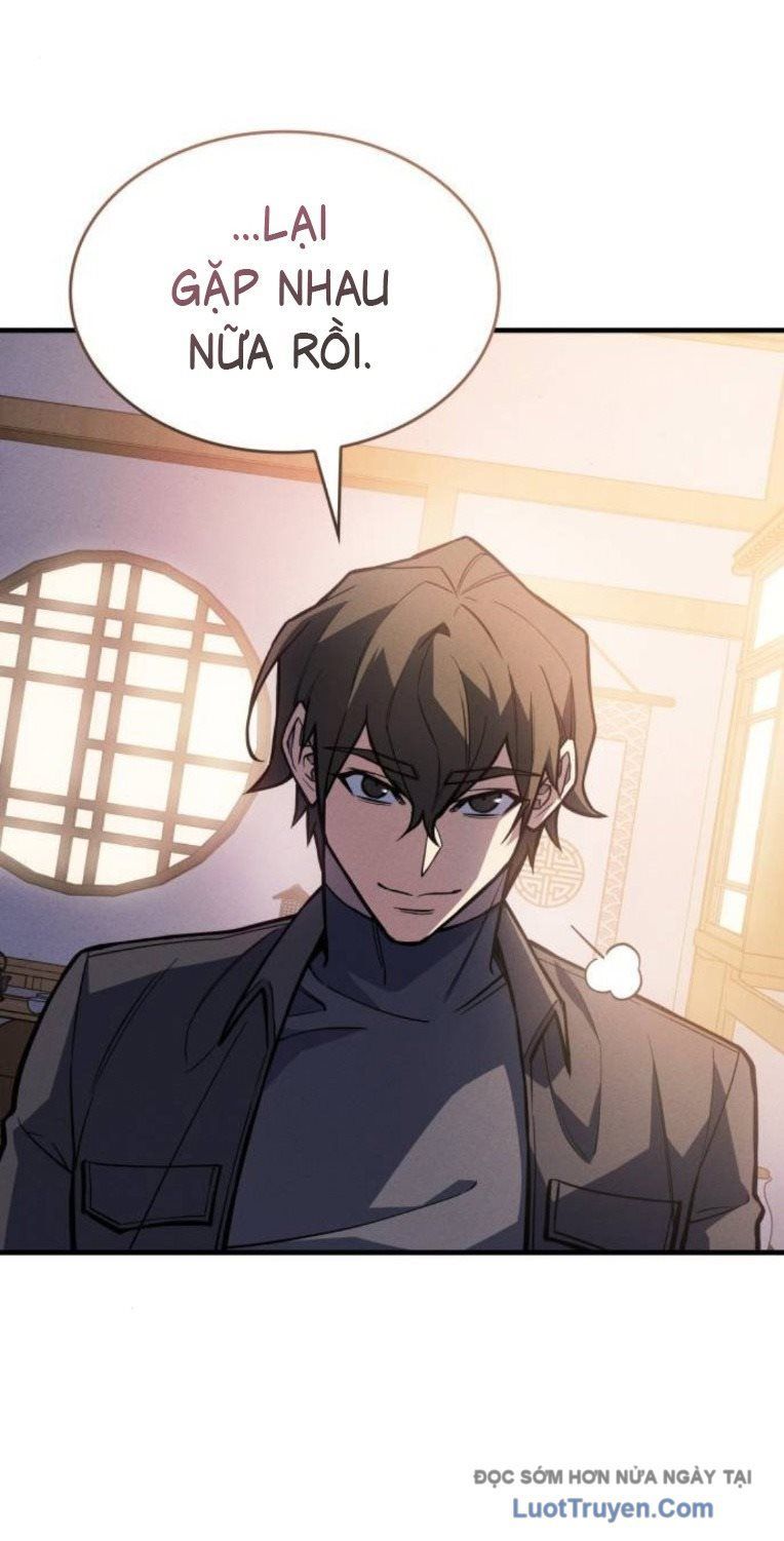 Hồi Quy Bằng Vương Quyền Chap 115 - Next Chap 116