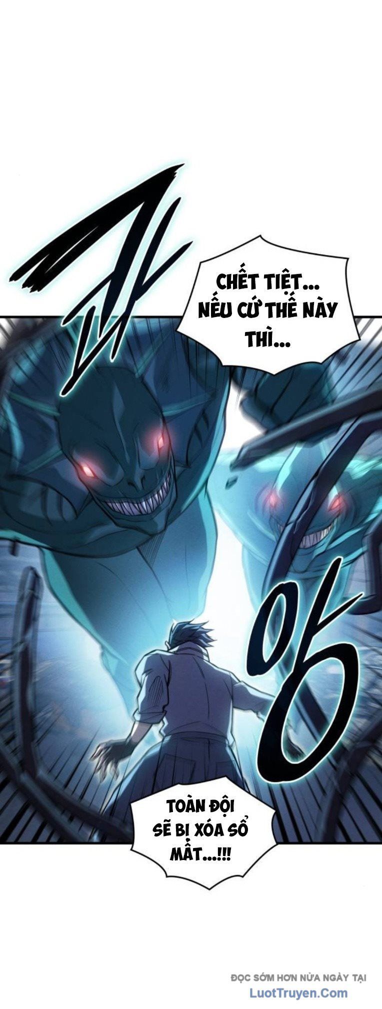 Hồi Quy Bằng Vương Quyền Chap 115 - Next Chap 116