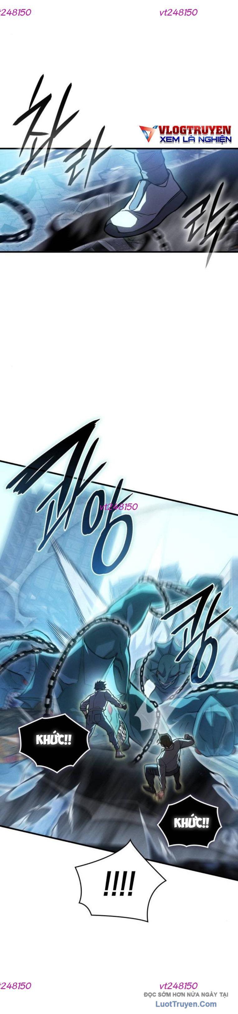 Hồi Quy Bằng Vương Quyền Chap 115 - Next Chap 116