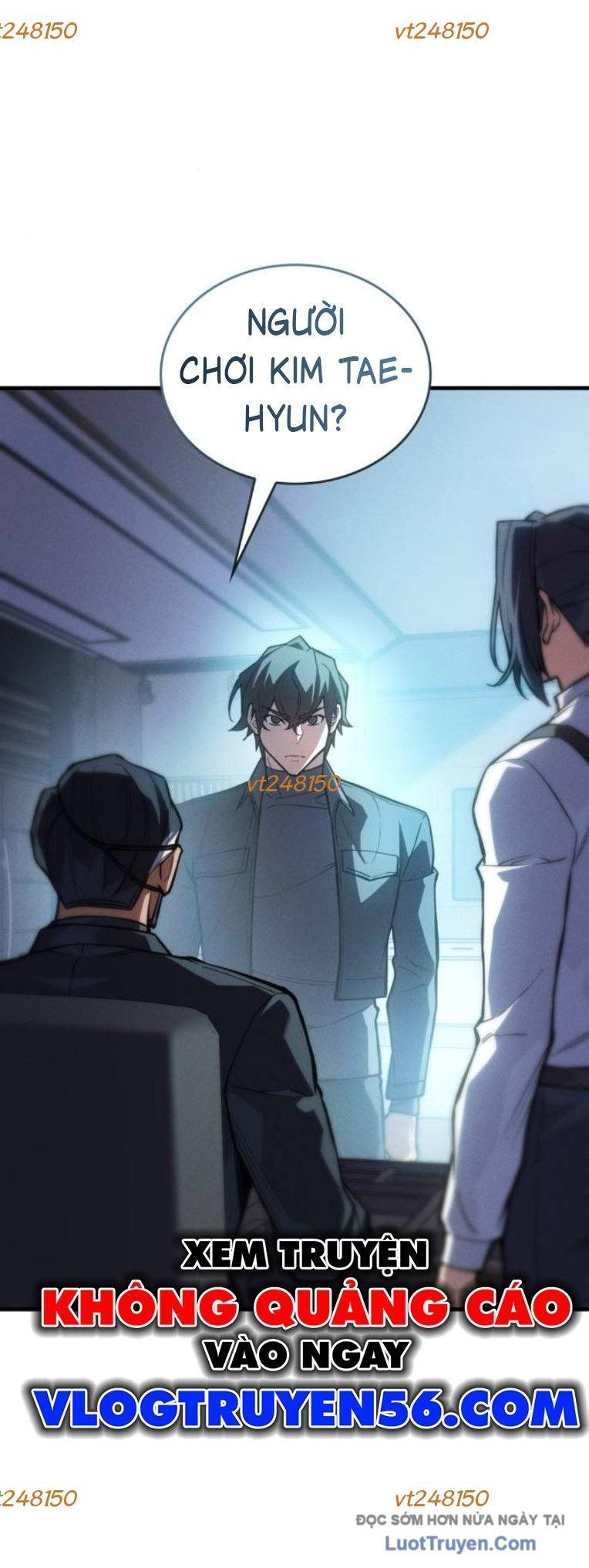 Hồi Quy Bằng Vương Quyền Chap 115 - Next Chap 116