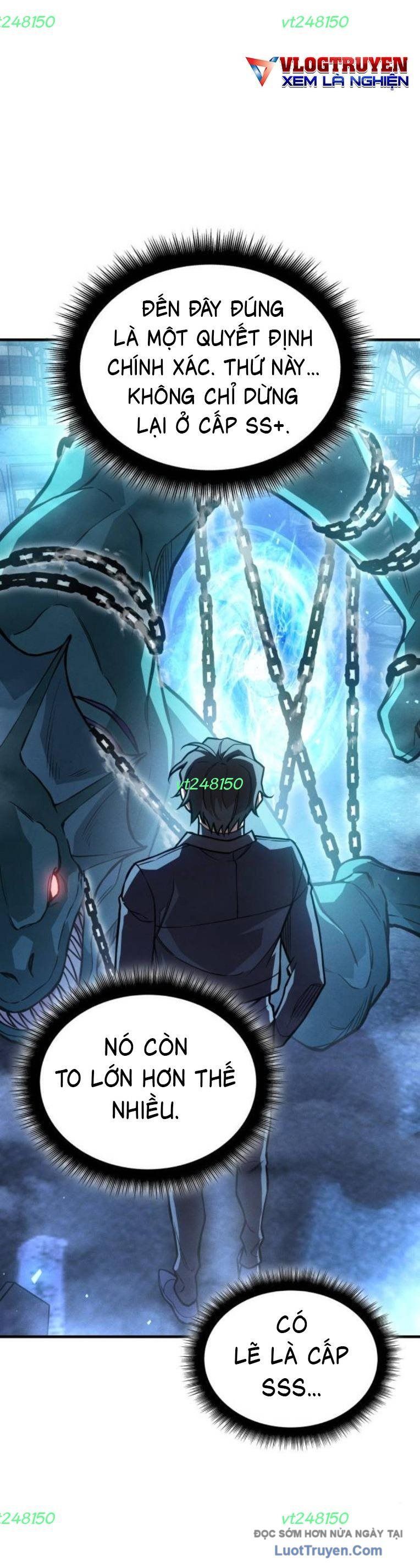 Hồi Quy Bằng Vương Quyền Chap 115 - Next Chap 116