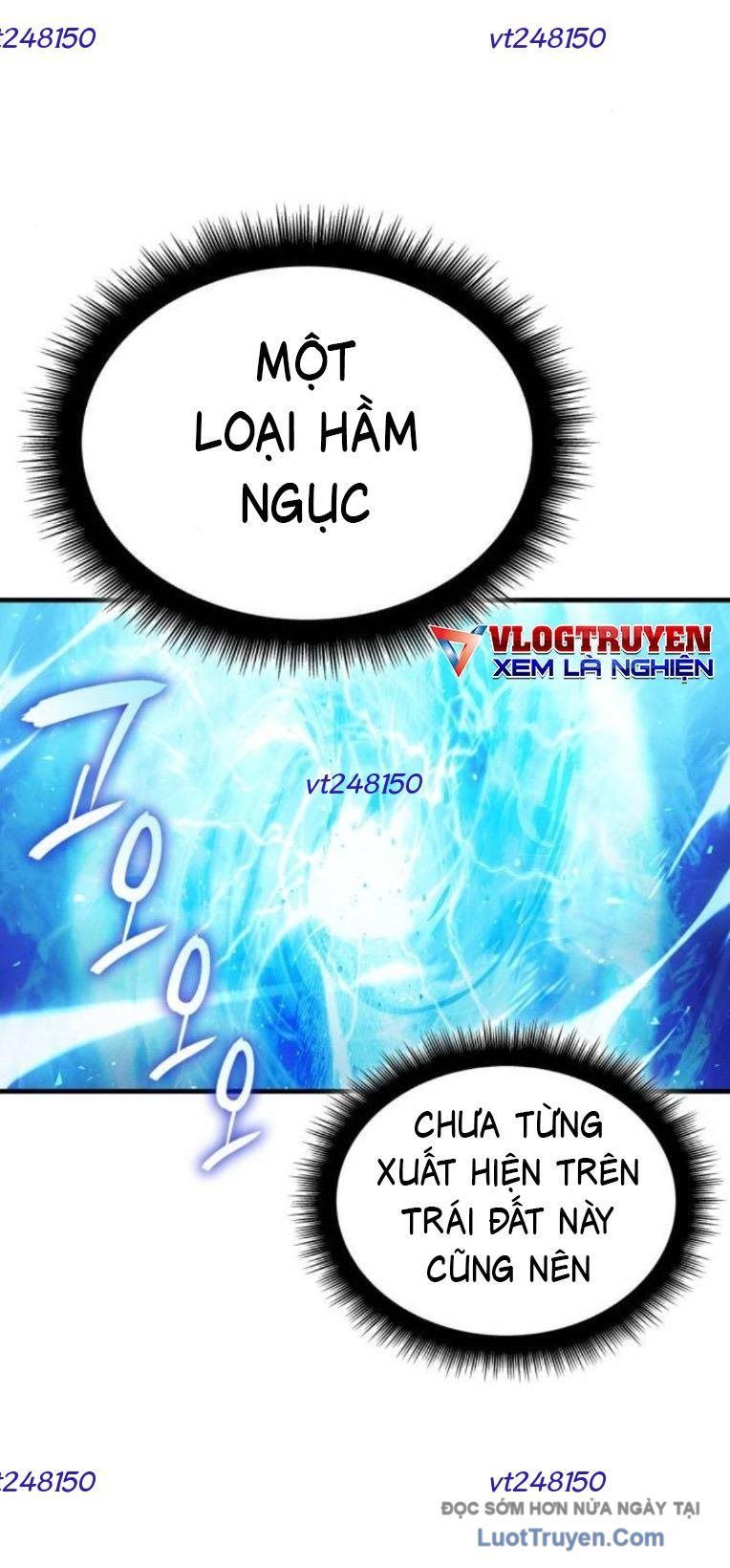 Hồi Quy Bằng Vương Quyền Chap 115 - Next Chap 116