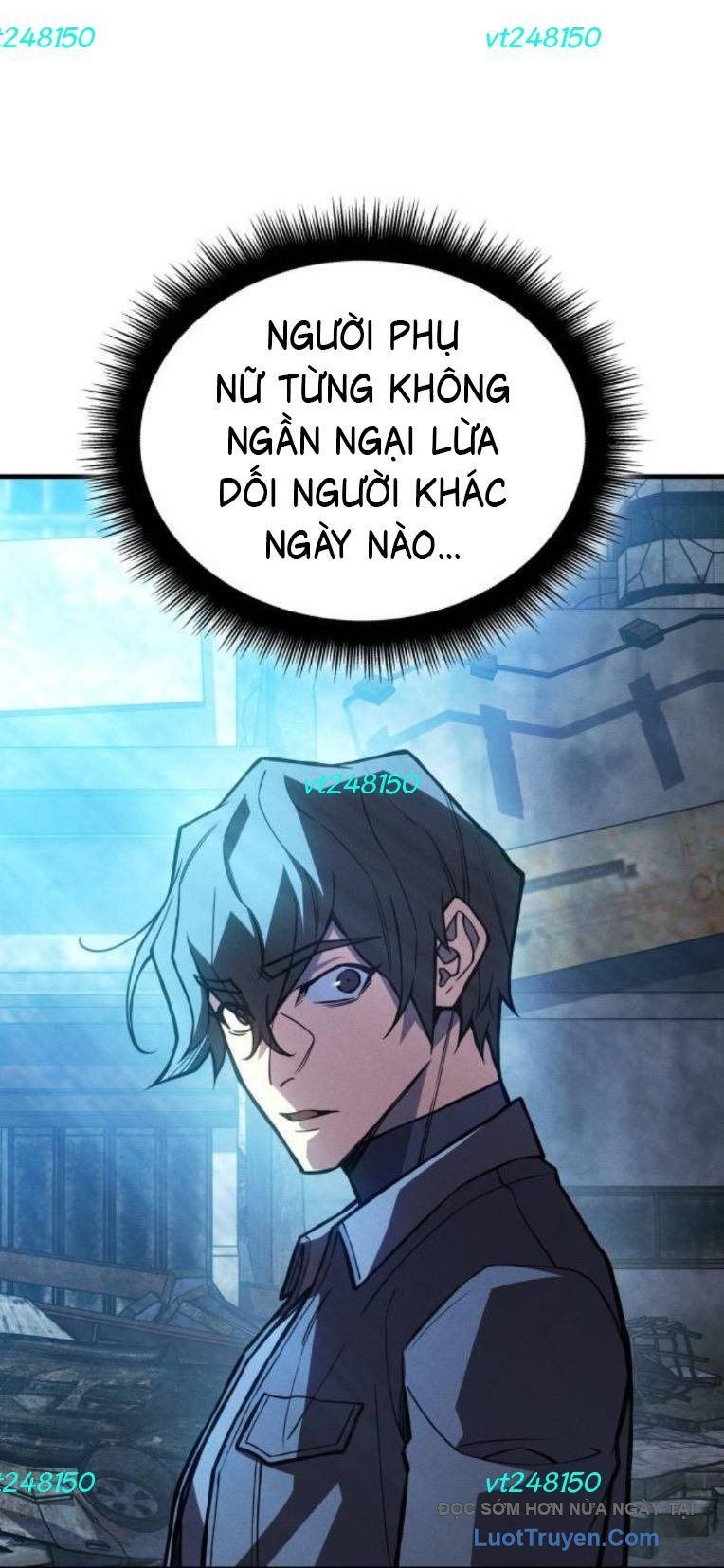 Hồi Quy Bằng Vương Quyền Chap 115 - Next Chap 116