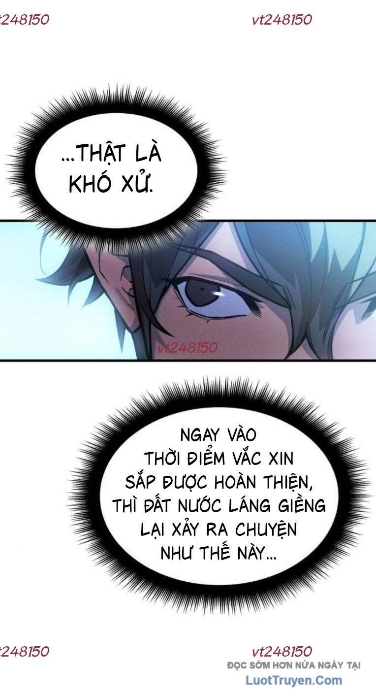 Hồi Quy Bằng Vương Quyền Chap 115 - Next Chap 116