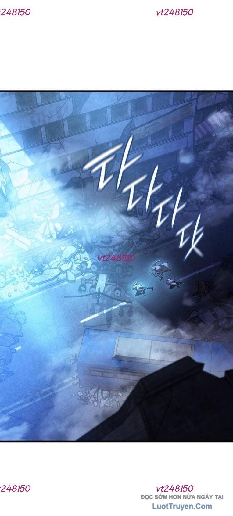 Hồi Quy Bằng Vương Quyền Chap 115 - Next Chap 116