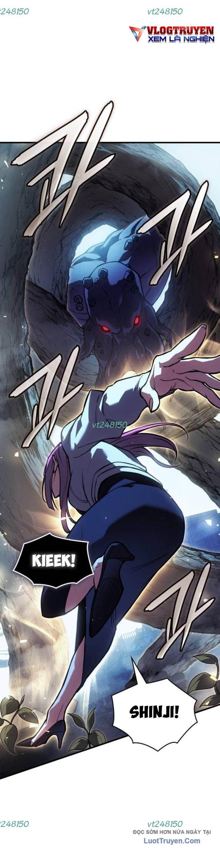 Hồi Quy Bằng Vương Quyền Chap 115 - Next Chap 116