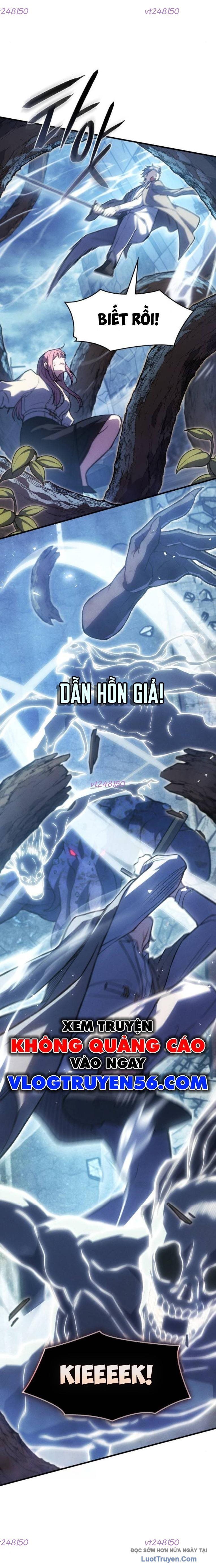 Hồi Quy Bằng Vương Quyền Chap 115 - Next Chap 116