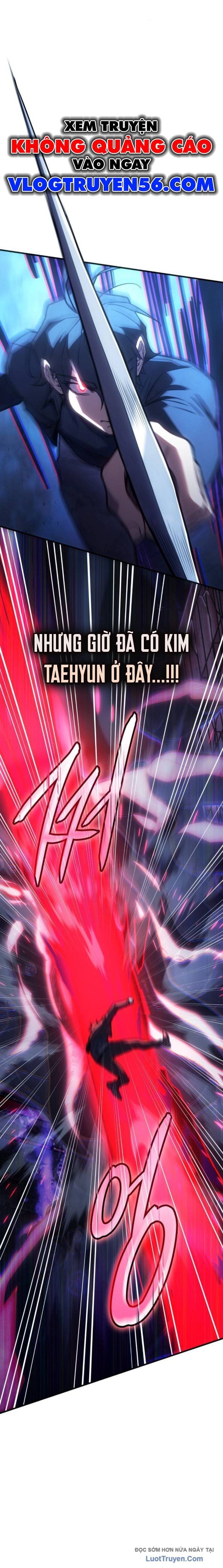 Hồi Quy Bằng Vương Quyền Chap 115 - Next Chap 116