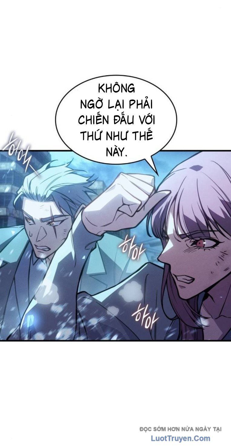 Hồi Quy Bằng Vương Quyền Chap 115 - Next Chap 116
