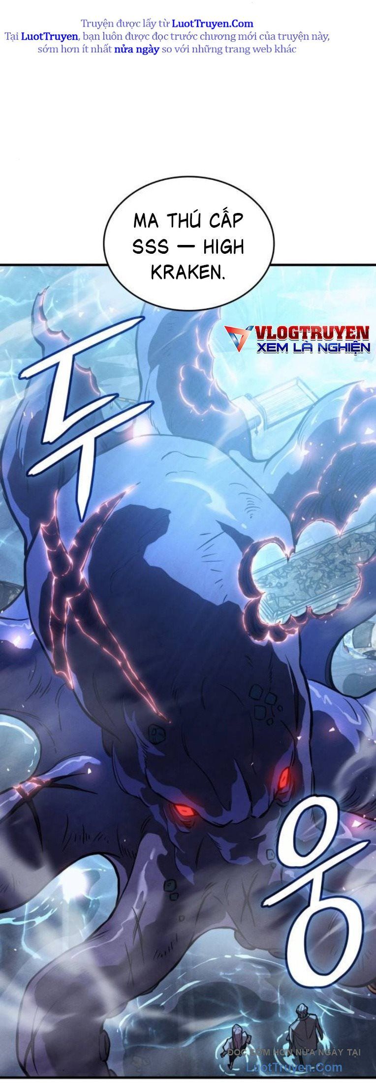 Hồi Quy Bằng Vương Quyền Chap 115 - Next Chap 116