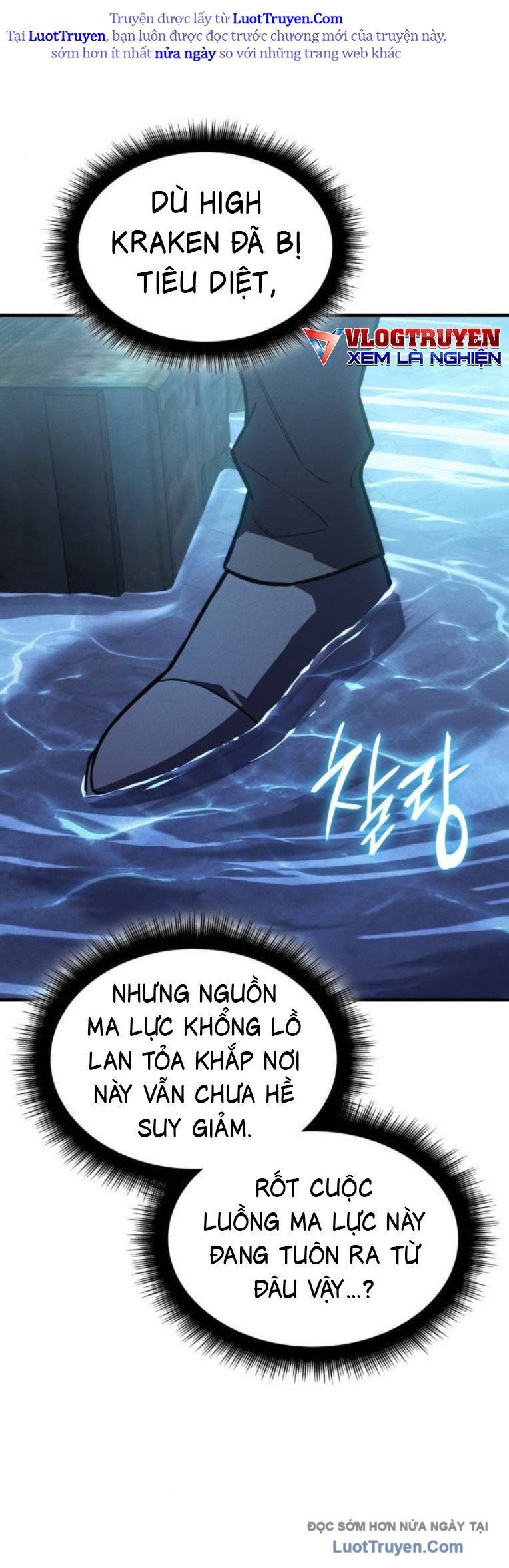 Hồi Quy Bằng Vương Quyền Chap 115 - Next Chap 116
