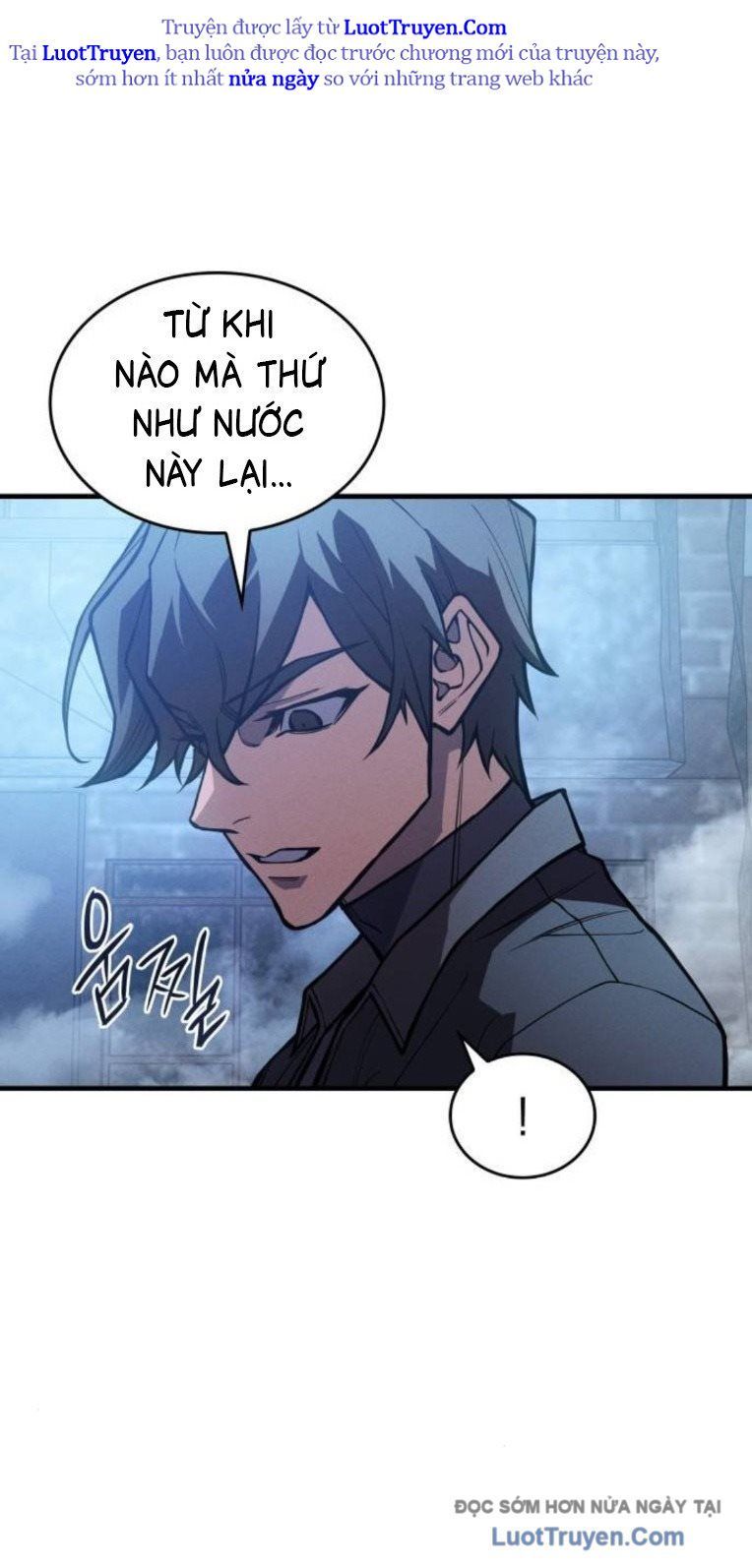 Hồi Quy Bằng Vương Quyền Chap 115 - Next Chap 116