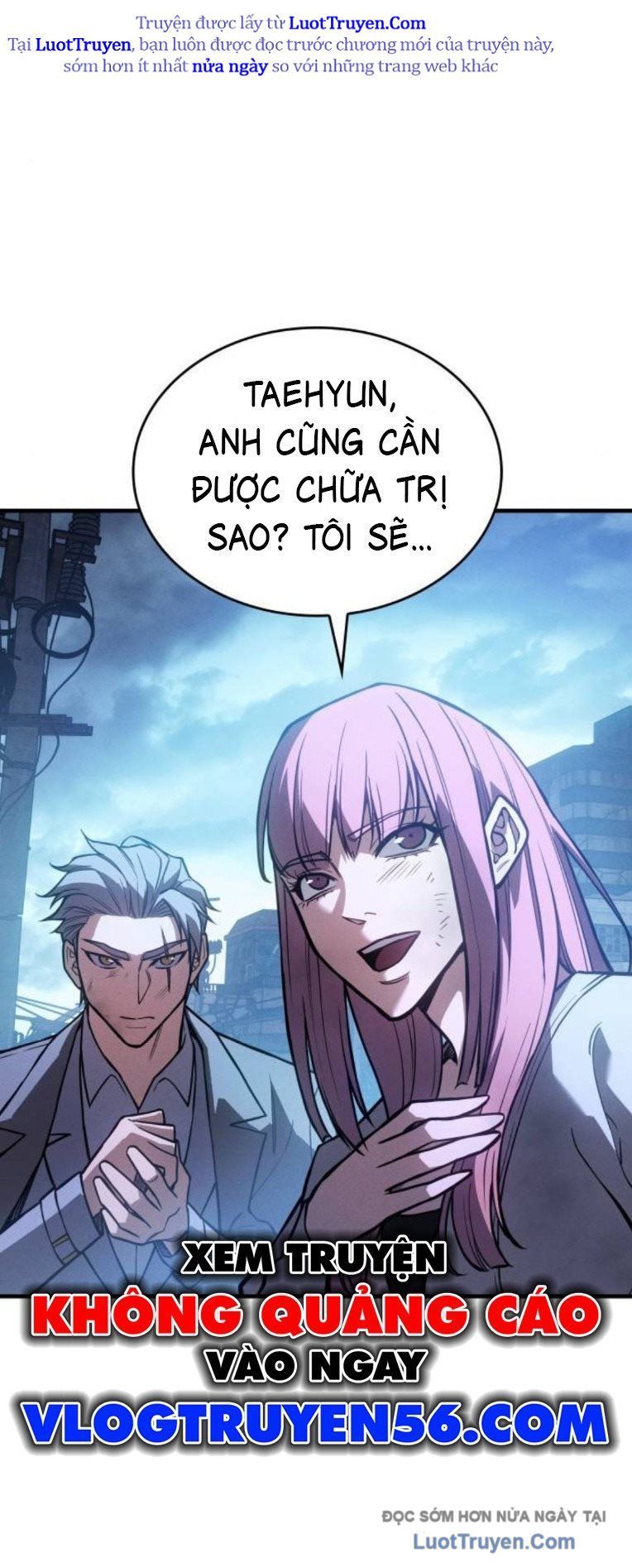 Hồi Quy Bằng Vương Quyền Chap 115 - Next Chap 116