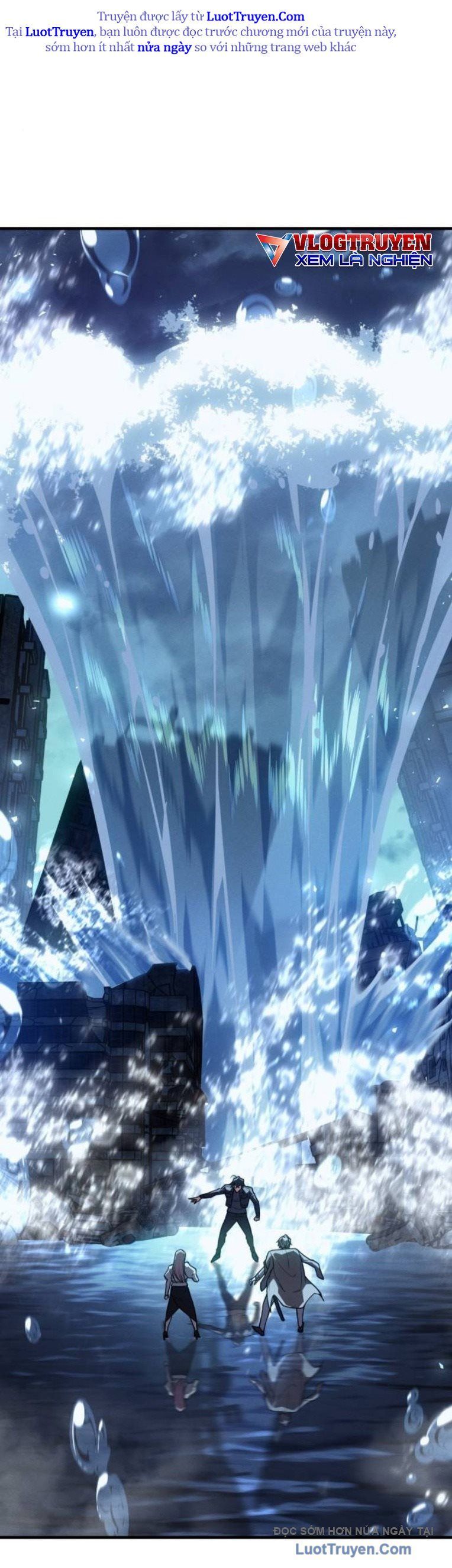 Hồi Quy Bằng Vương Quyền Chap 115 - Next Chap 116