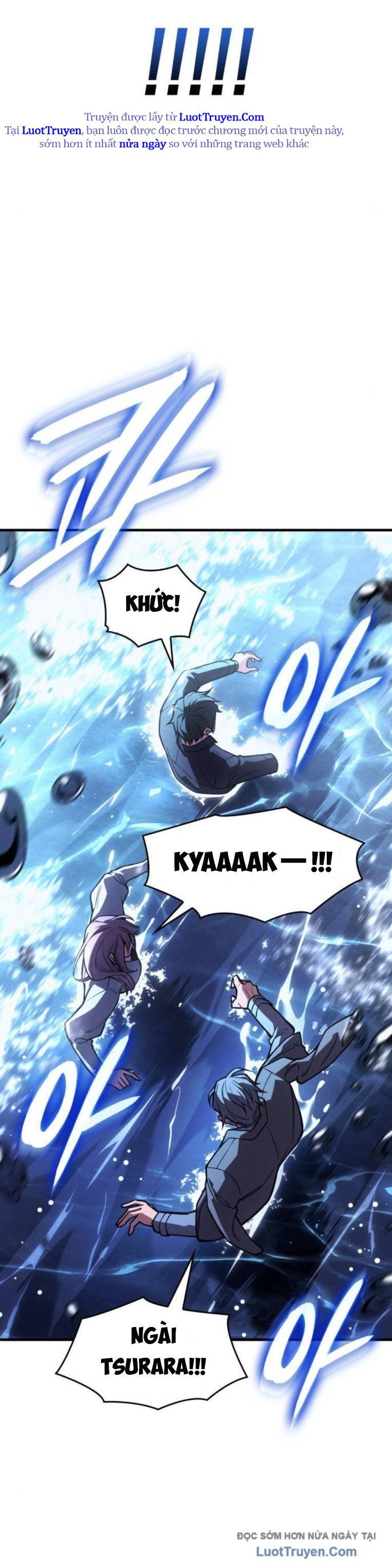 Hồi Quy Bằng Vương Quyền Chap 115 - Next Chap 116