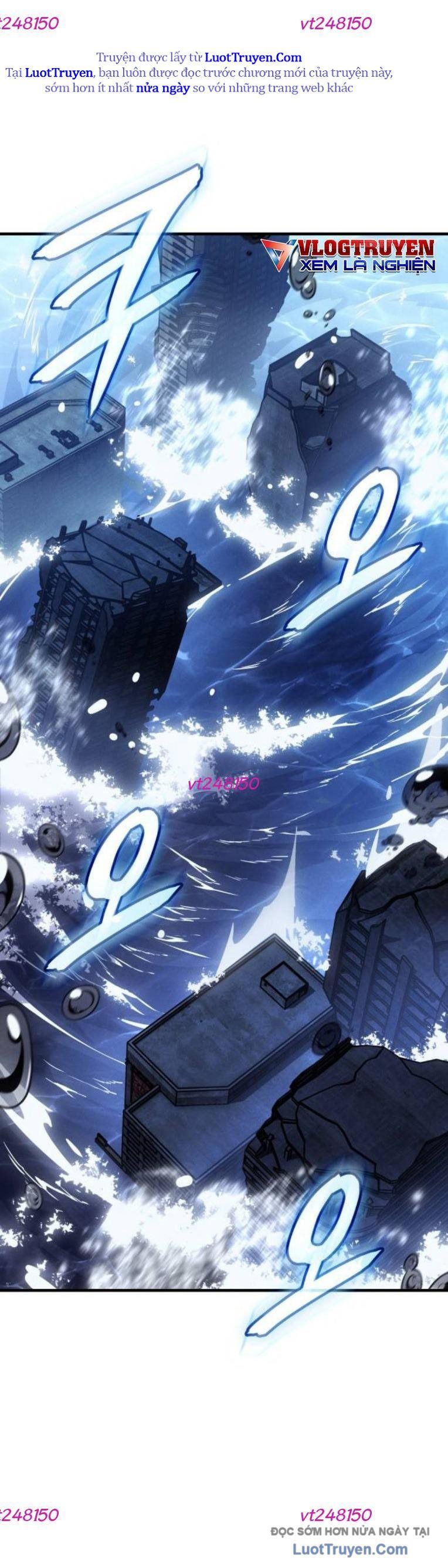 Hồi Quy Bằng Vương Quyền Chap 115 - Next Chap 116