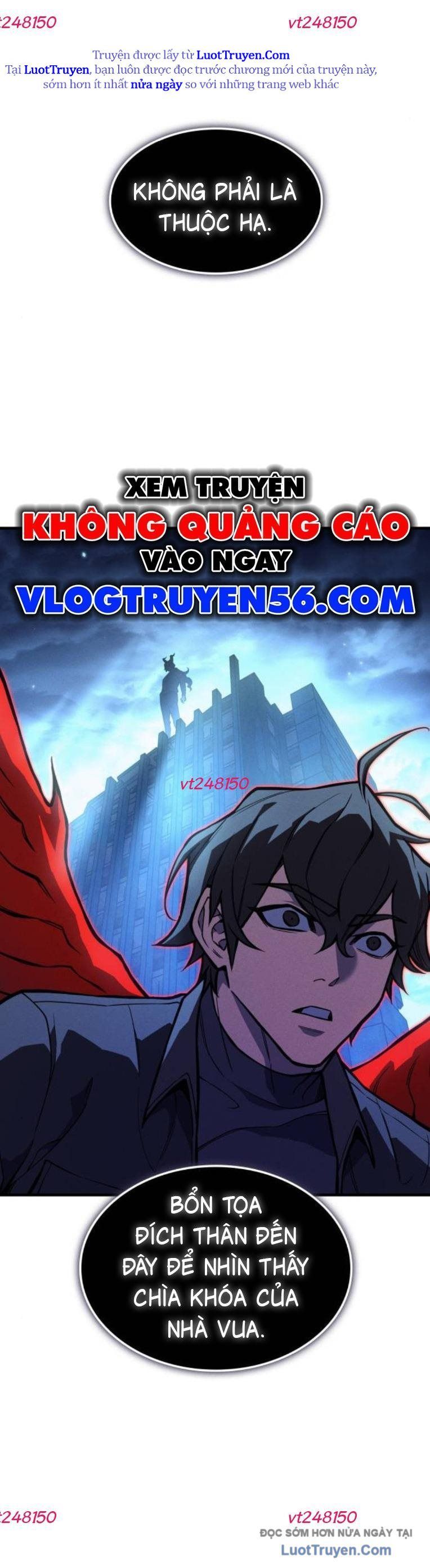 Hồi Quy Bằng Vương Quyền Chap 115 - Next Chap 116
