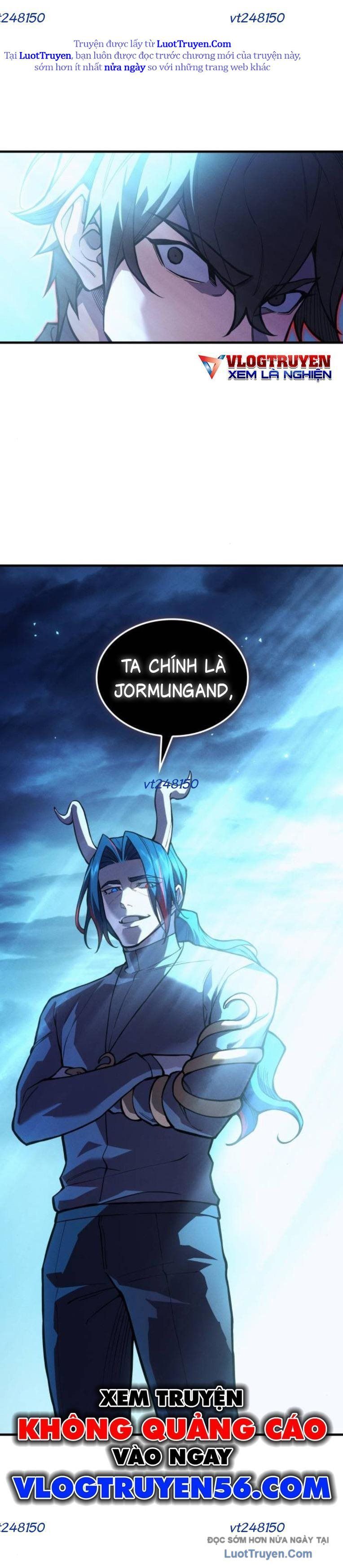 Hồi Quy Bằng Vương Quyền Chap 115 - Next Chap 116