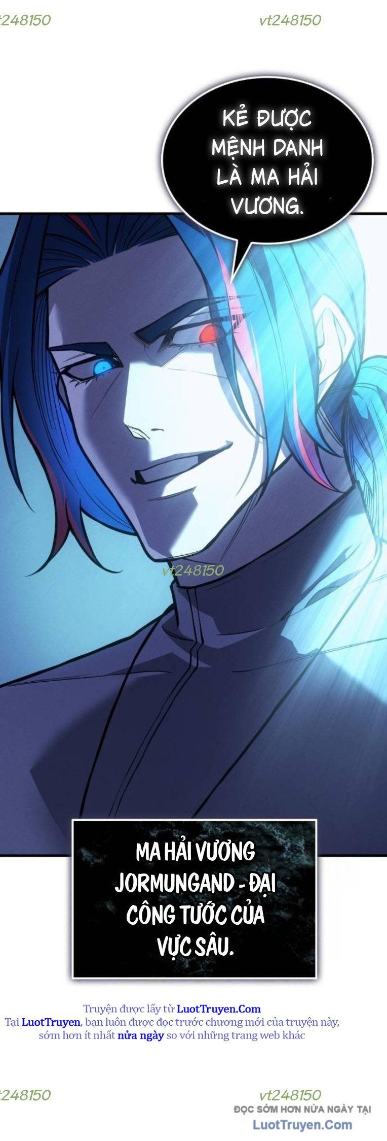 Hồi Quy Bằng Vương Quyền Chap 115 - Next Chap 116