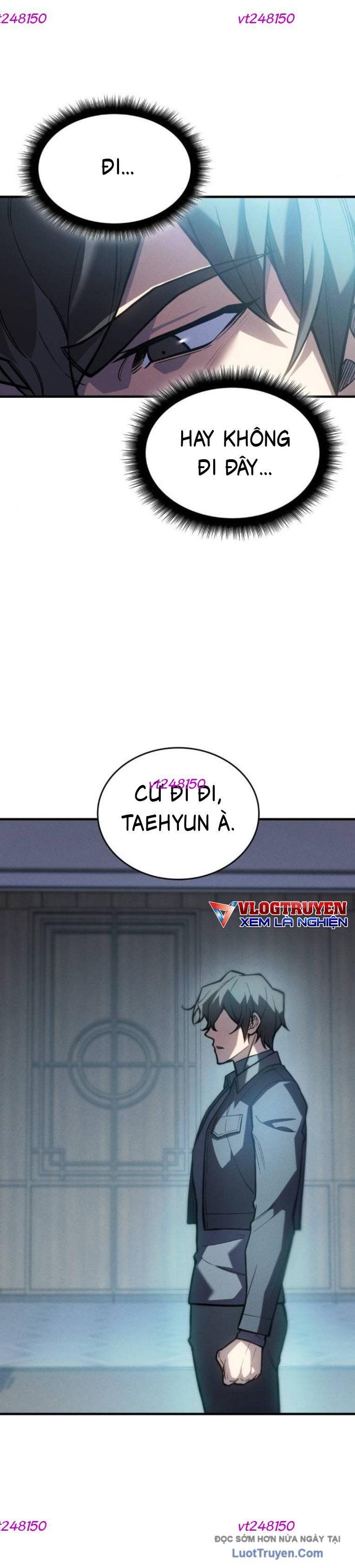Hồi Quy Bằng Vương Quyền Chap 115 - Next Chap 116