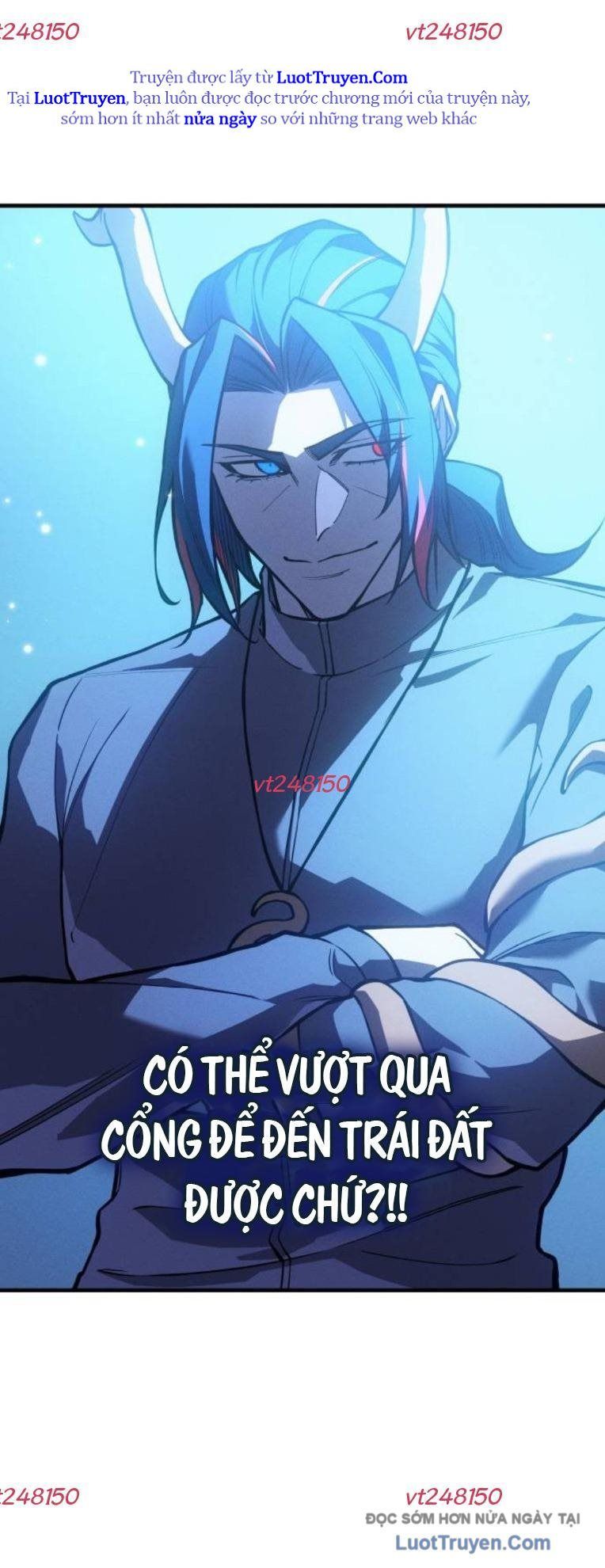 Hồi Quy Bằng Vương Quyền Chap 115 - Next Chap 116