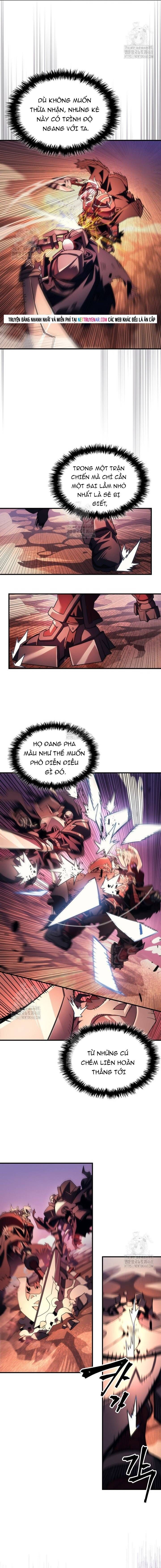 Hãy Hành Động Như Một Vị Boss Đi, Ngài Swallows Chap 97 - Next Chap 98