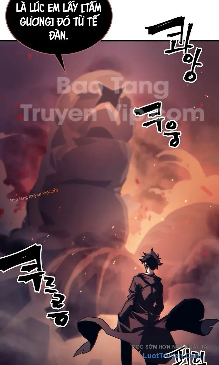 Hãy Hành Động Như Một Vị Boss Đi, Ngài Swallows Chap 98 - Next Chap 99