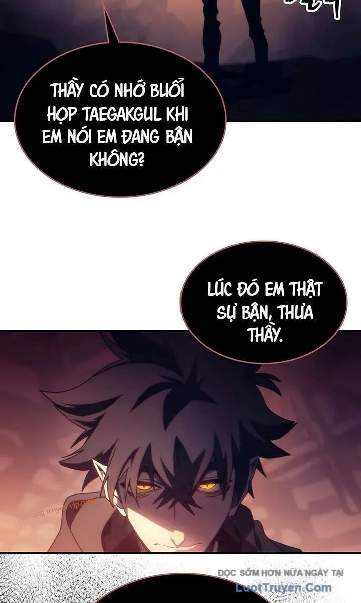 Hãy Hành Động Như Một Vị Boss Đi, Ngài Swallows Chap 98 - Next Chap 99