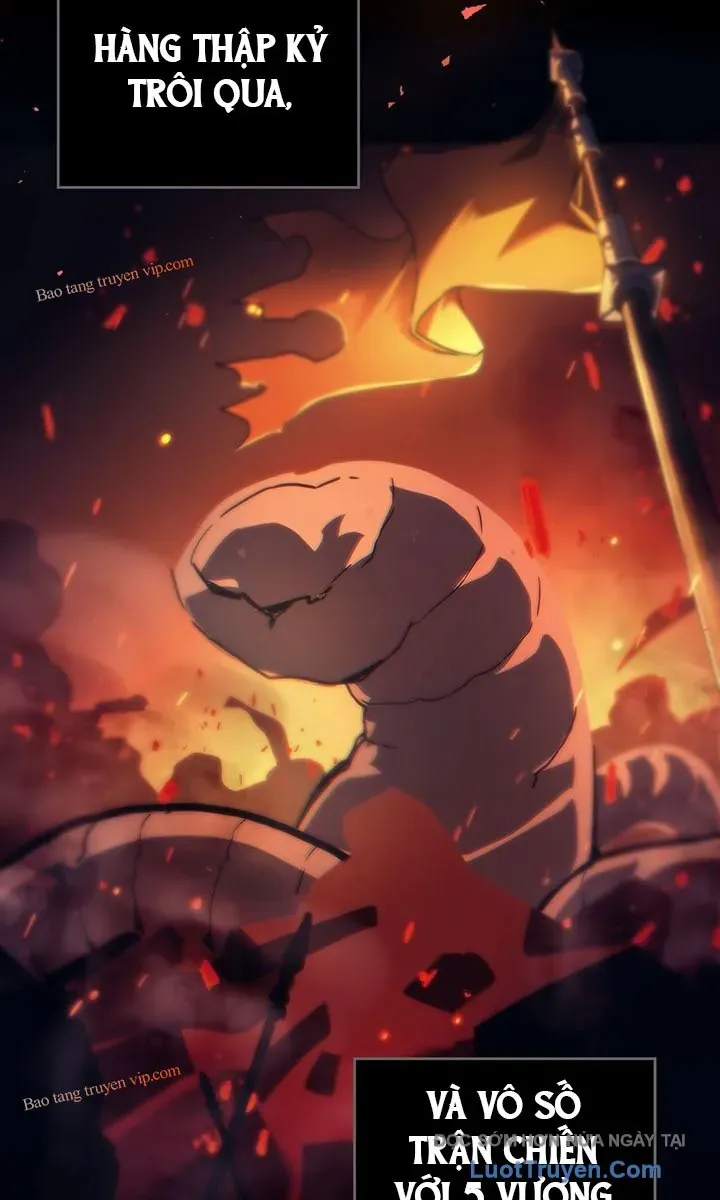 Hãy Hành Động Như Một Vị Boss Đi, Ngài Swallows Chap 98 - Next Chap 99