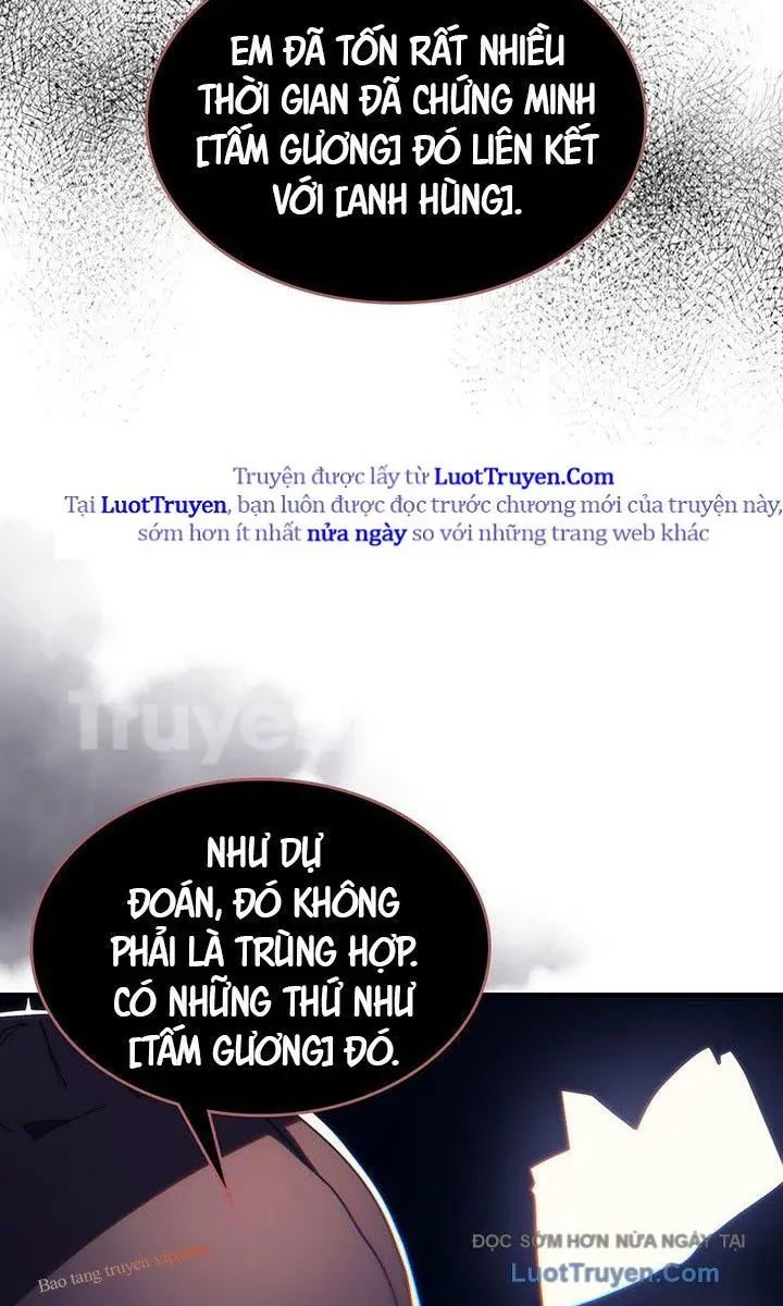 Hãy Hành Động Như Một Vị Boss Đi, Ngài Swallows Chap 98 - Next Chap 99