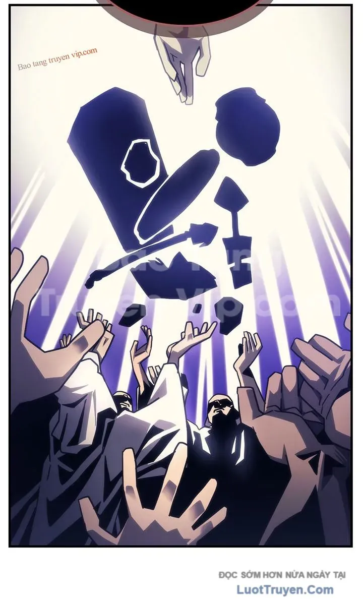 Hãy Hành Động Như Một Vị Boss Đi, Ngài Swallows Chap 98 - Next Chap 99