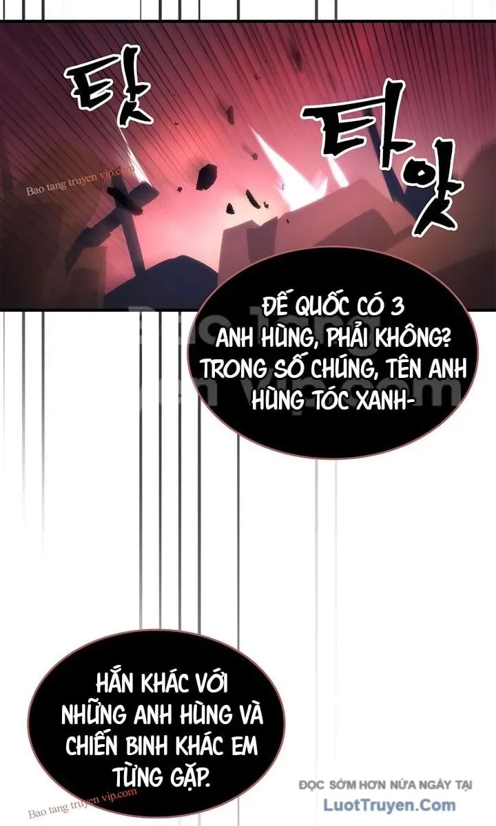 Hãy Hành Động Như Một Vị Boss Đi, Ngài Swallows Chap 98 - Next Chap 99