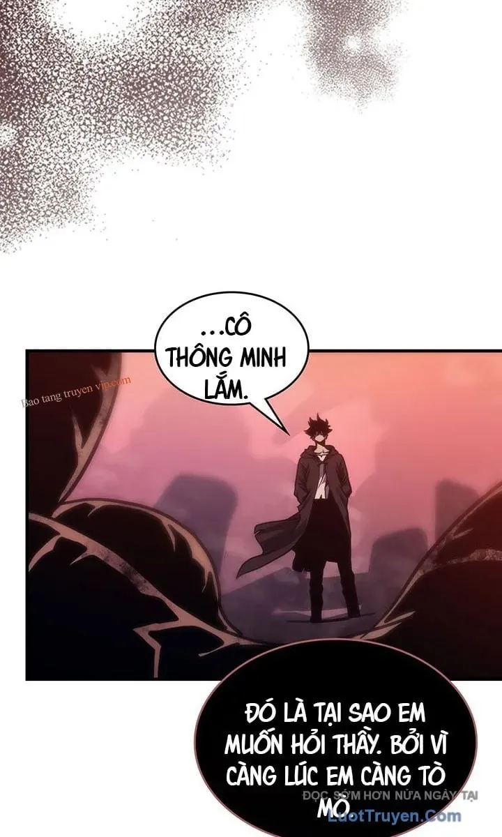 Hãy Hành Động Như Một Vị Boss Đi, Ngài Swallows Chap 98 - Next Chap 99