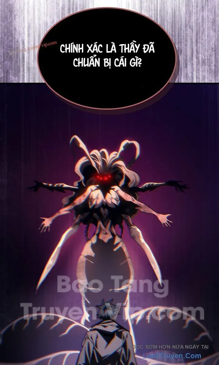 Hãy Hành Động Như Một Vị Boss Đi, Ngài Swallows Chap 98 - Next Chap 99