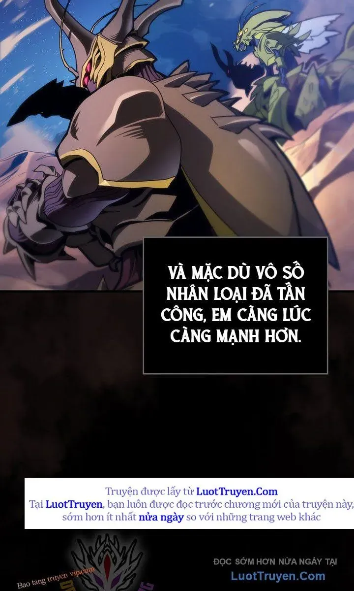 Hãy Hành Động Như Một Vị Boss Đi, Ngài Swallows Chap 98 - Next Chap 99