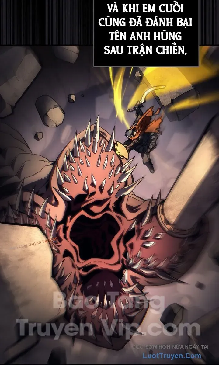 Hãy Hành Động Như Một Vị Boss Đi, Ngài Swallows Chap 98 - Next Chap 99