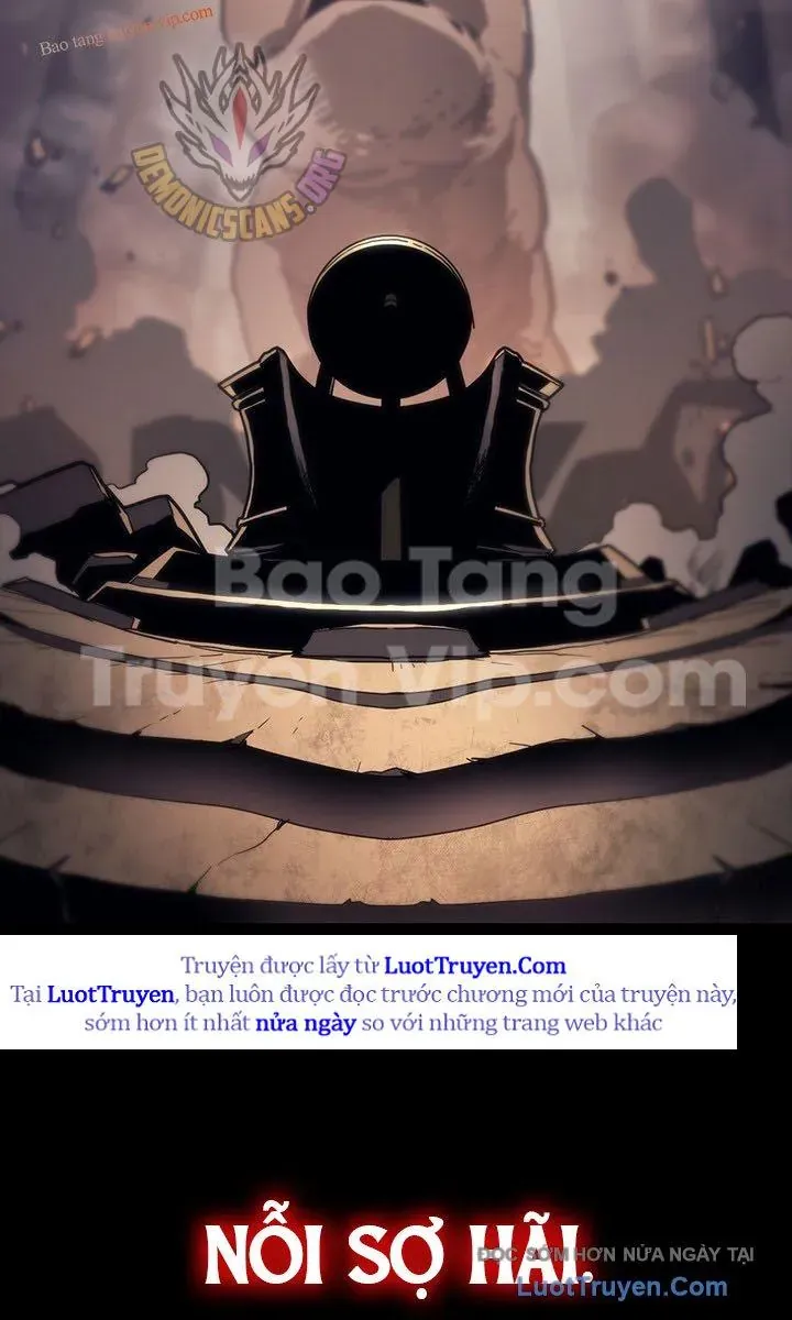 Hãy Hành Động Như Một Vị Boss Đi, Ngài Swallows Chap 98 - Next Chap 99